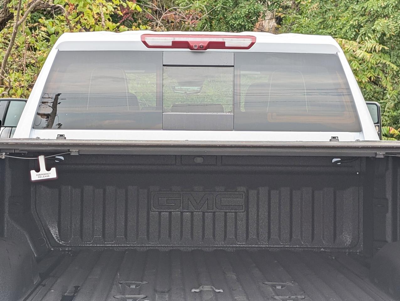 2026 GMC Sierra 3500HD Denali Ultimate Photo