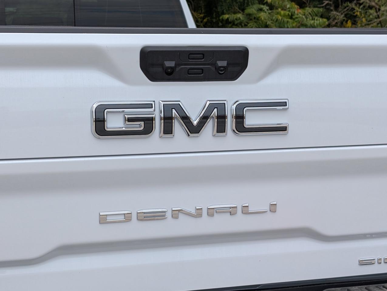 2026 GMC Sierra 3500HD Denali Ultimate Photo