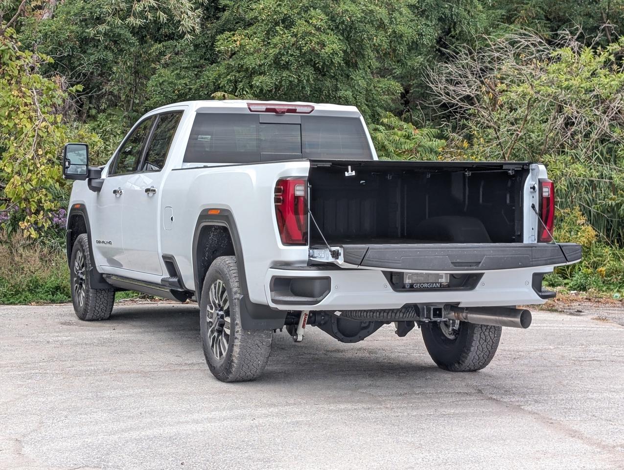 2026 GMC Sierra 3500HD Denali Ultimate Photo