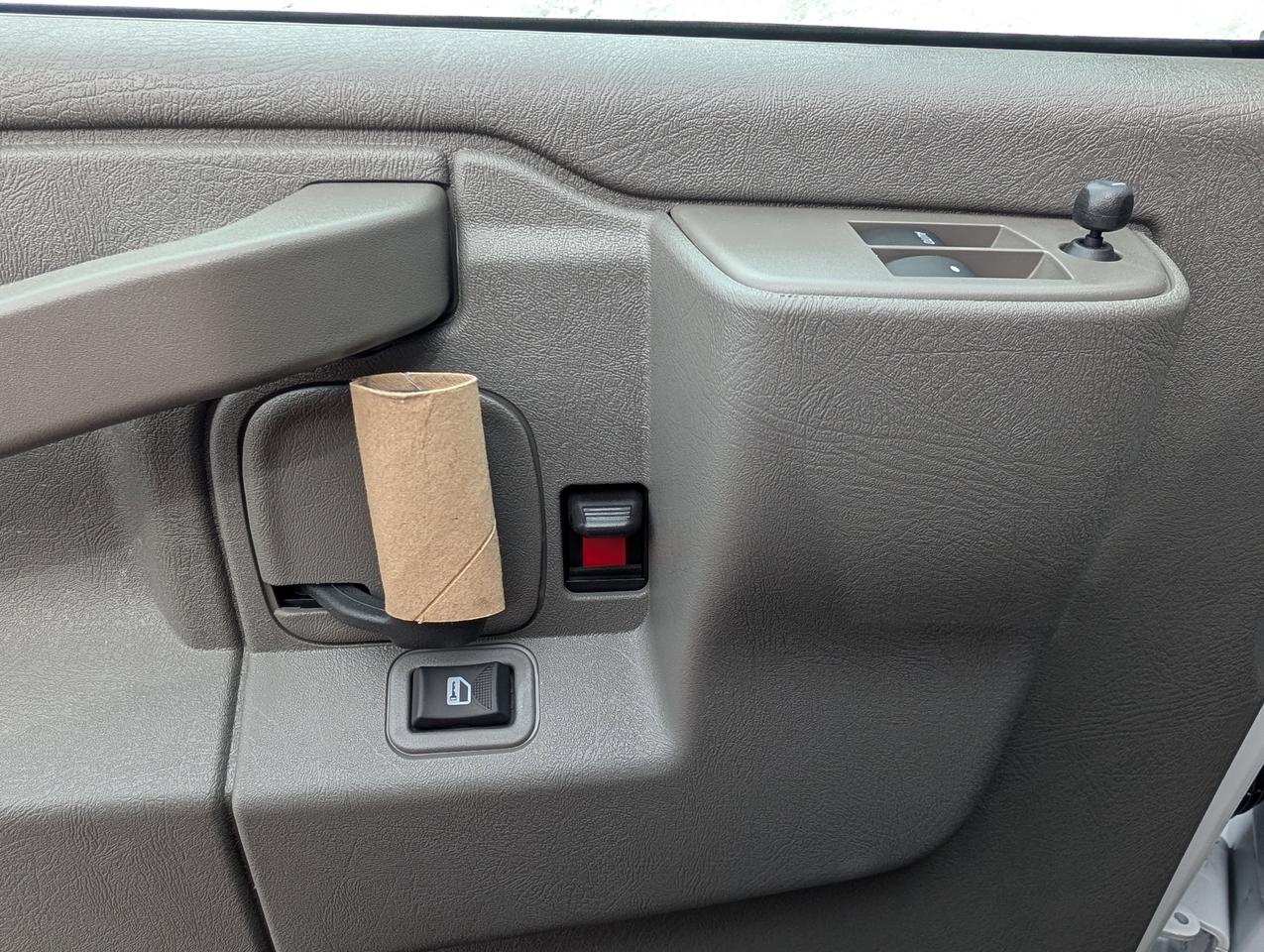 2025 GMC Savana Cargo Van  Photo