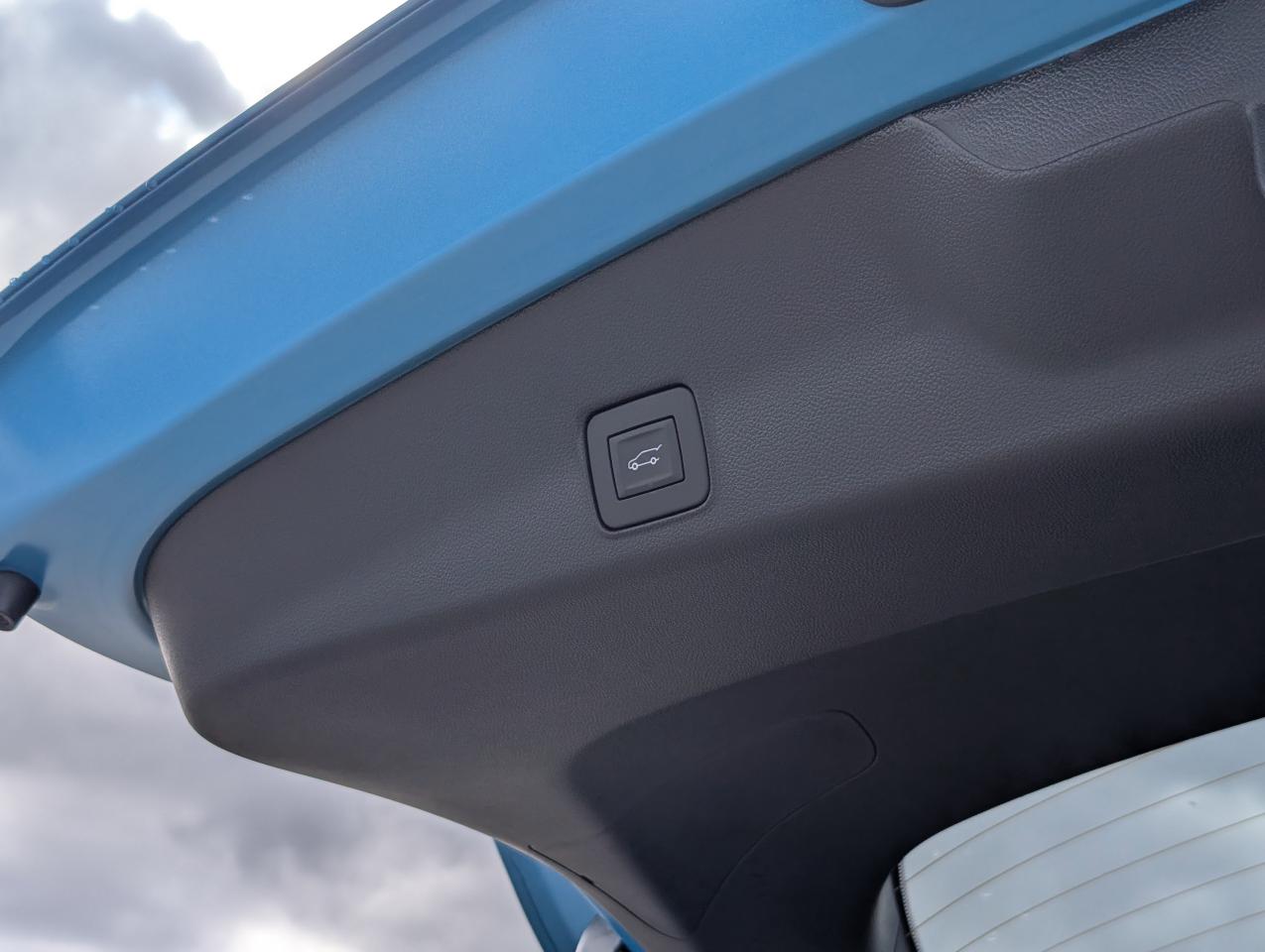 2026 Chevrolet TrailBlazer LT Photo