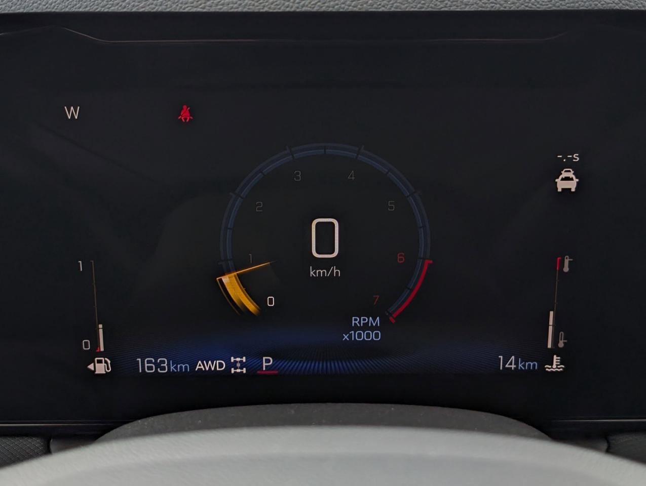 2026 Chevrolet TrailBlazer LT Photo