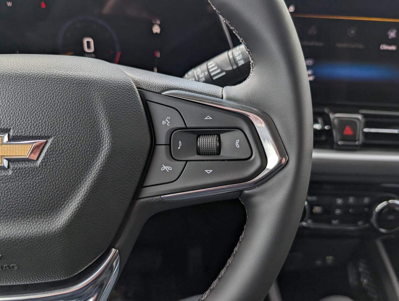 2026 Chevrolet TrailBlazer LT Photo