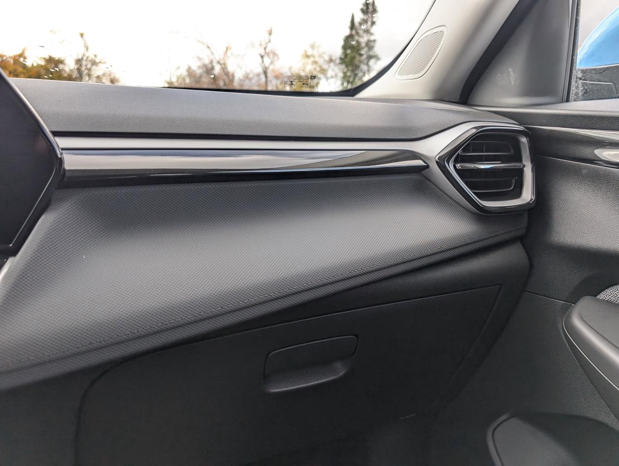 2026 Chevrolet TrailBlazer LT Photo