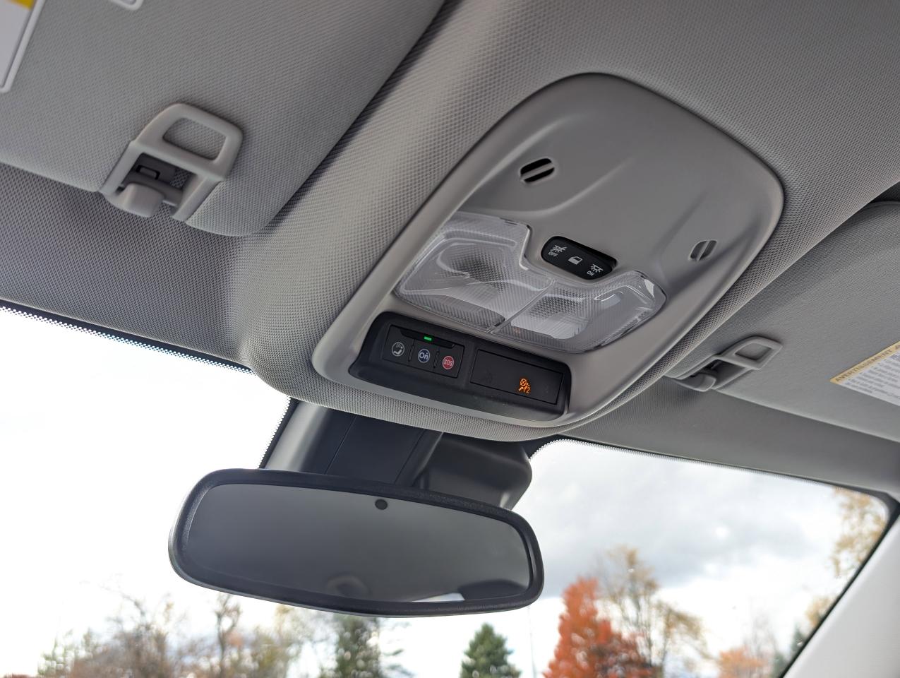 2026 Chevrolet TrailBlazer LT Photo