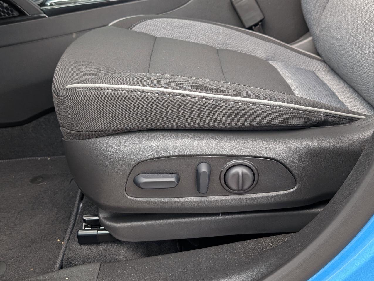 2026 Chevrolet TrailBlazer LT Photo