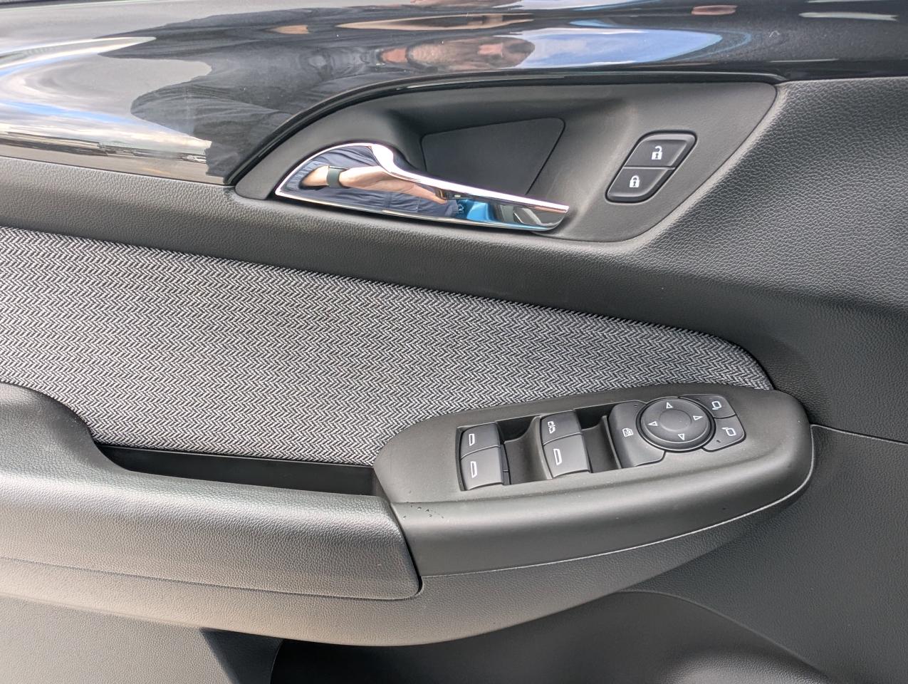 2026 Chevrolet TrailBlazer LT Photo