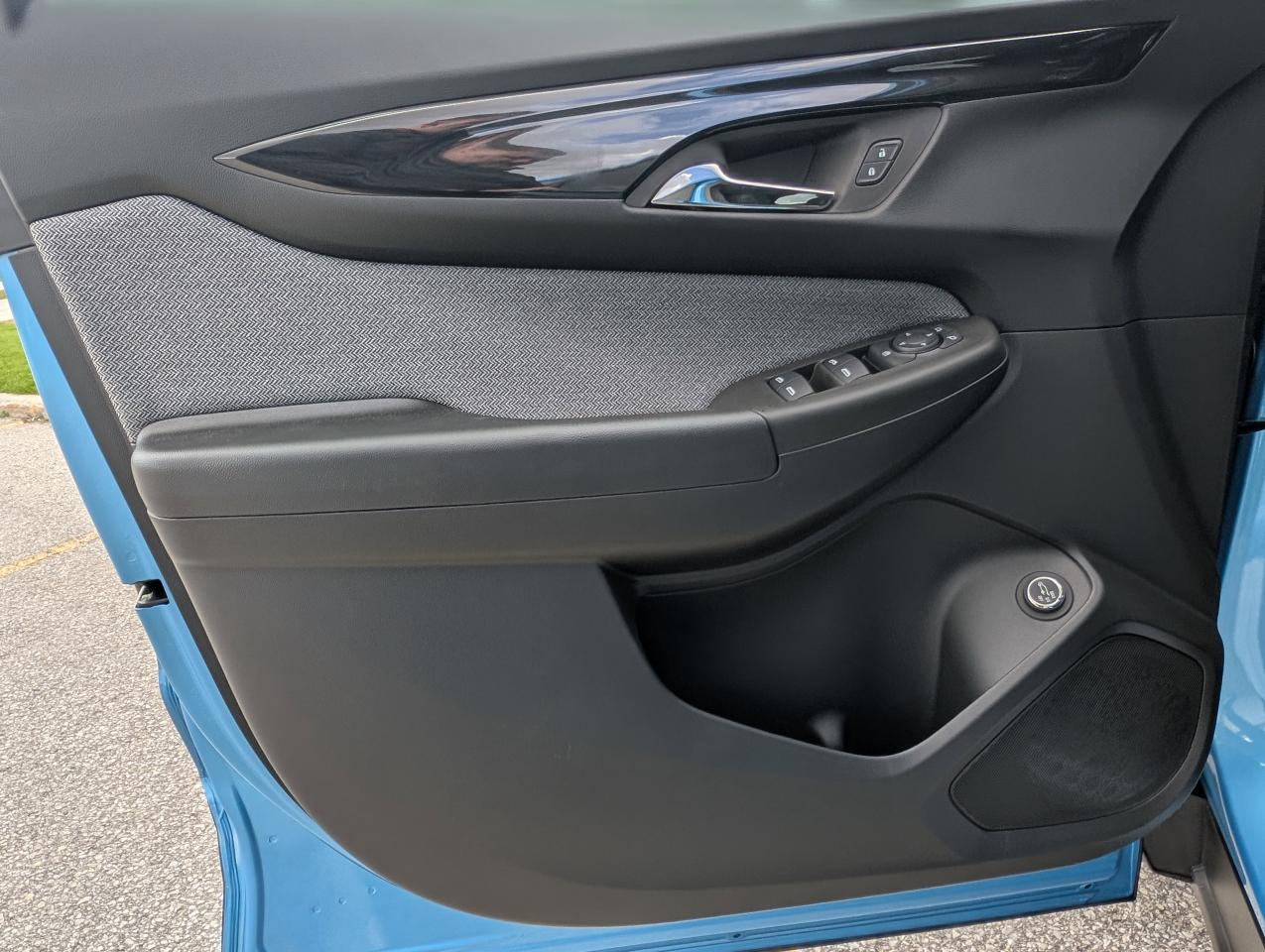 2026 Chevrolet TrailBlazer LT Photo