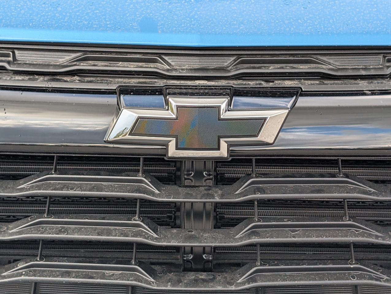 2026 Chevrolet TrailBlazer LT Photo