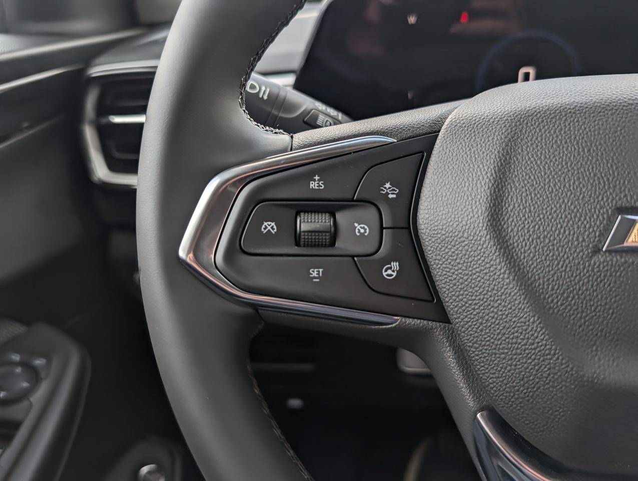 2026 Chevrolet TrailBlazer LT Photo
