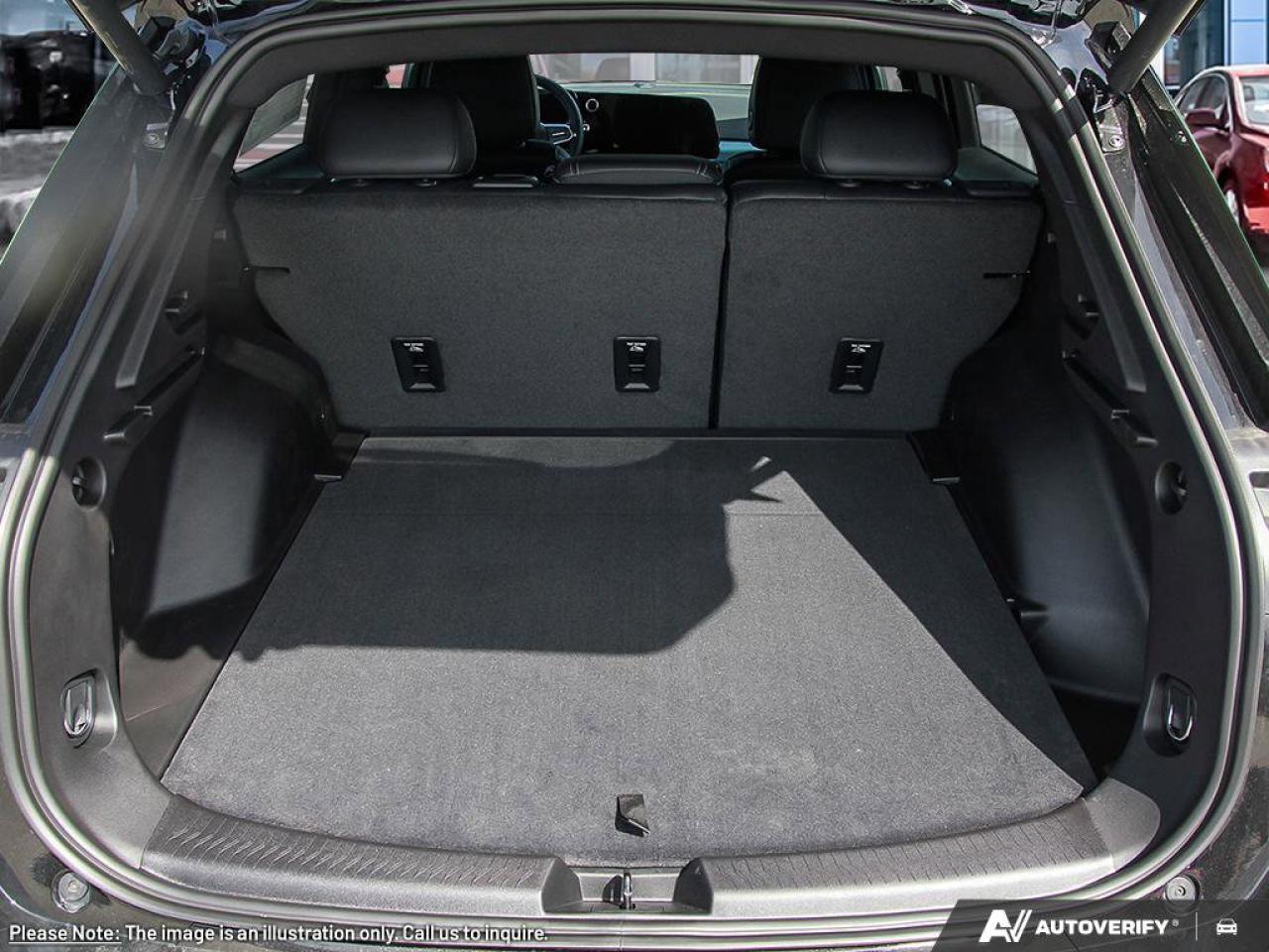 2026 Chevrolet Equinox EV LT Photo