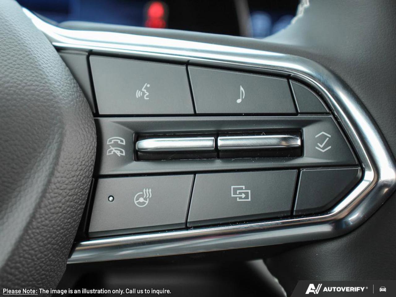 2026 Chevrolet Equinox EV LT Photo