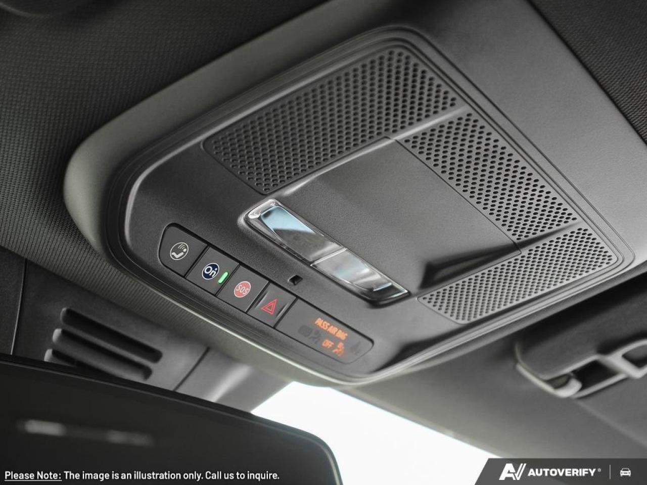 2026 Chevrolet Equinox EV LT Photo