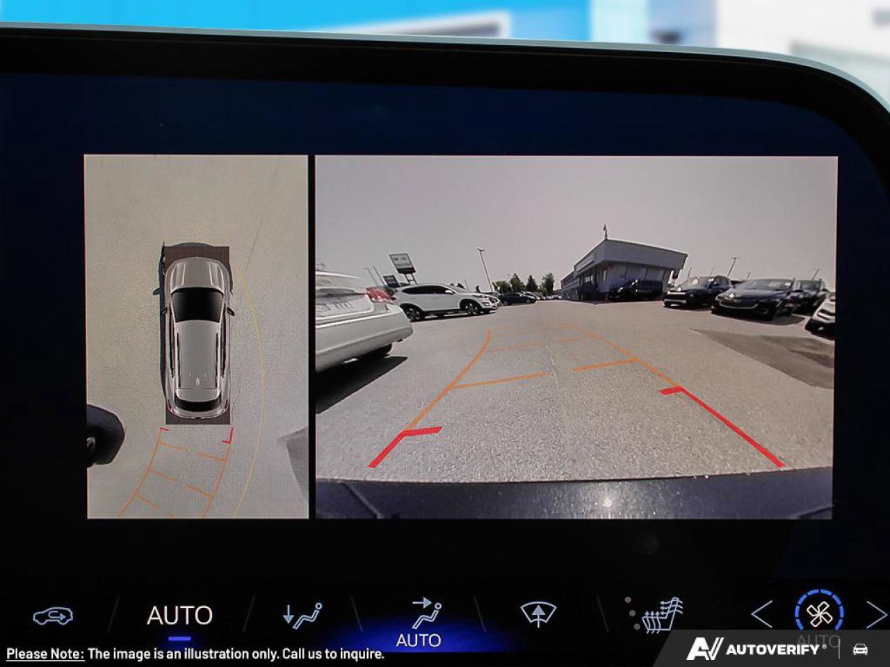 2026 Chevrolet Equinox EV LT Photo