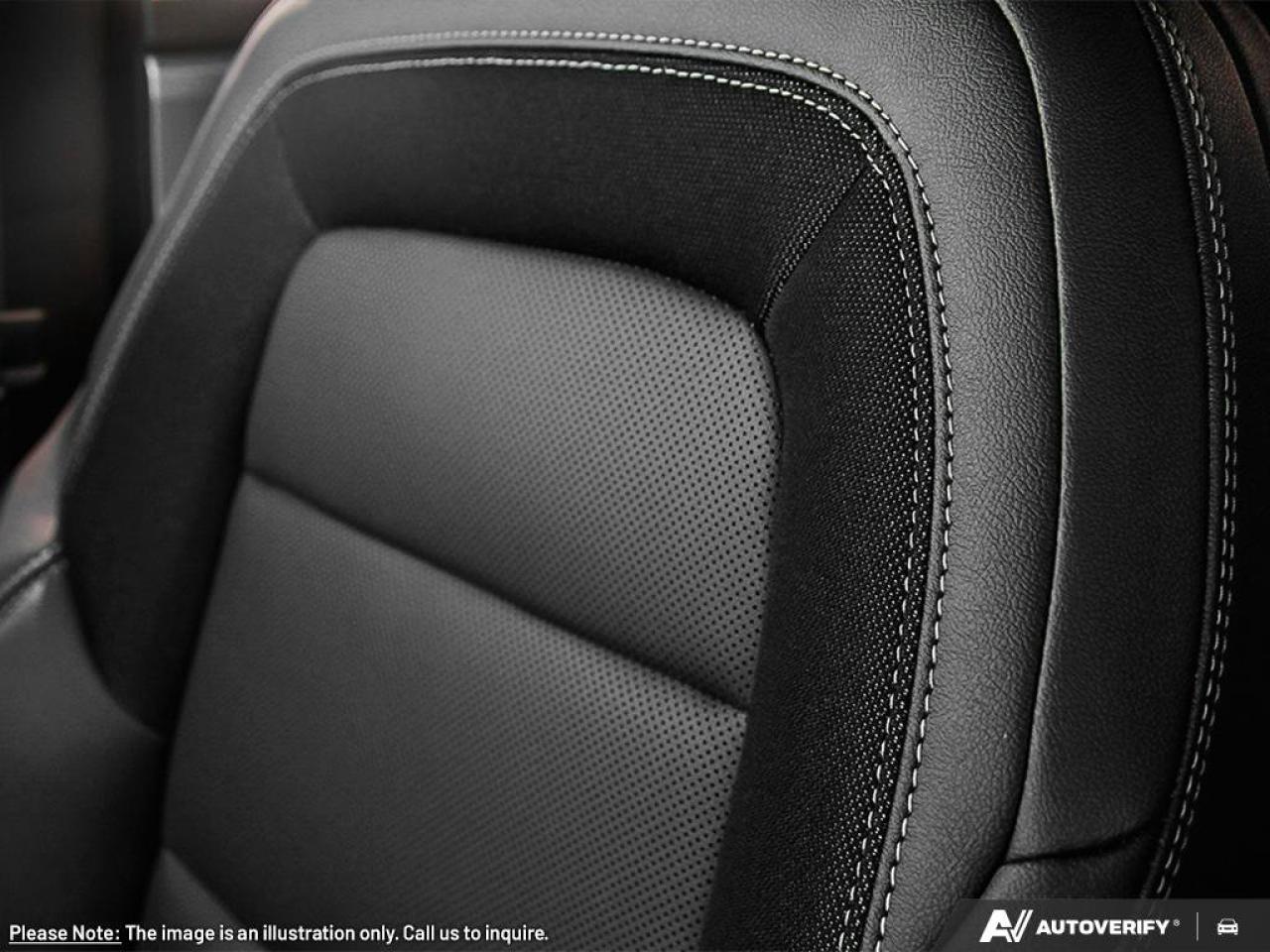 2026 Chevrolet Equinox EV LT Photo