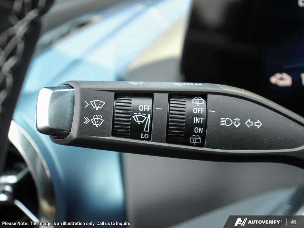 2026 Chevrolet Equinox EV LT Photo