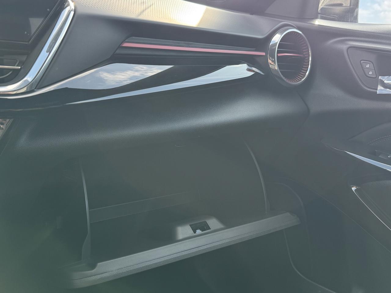 2026 Chevrolet Trax 2RS Photo