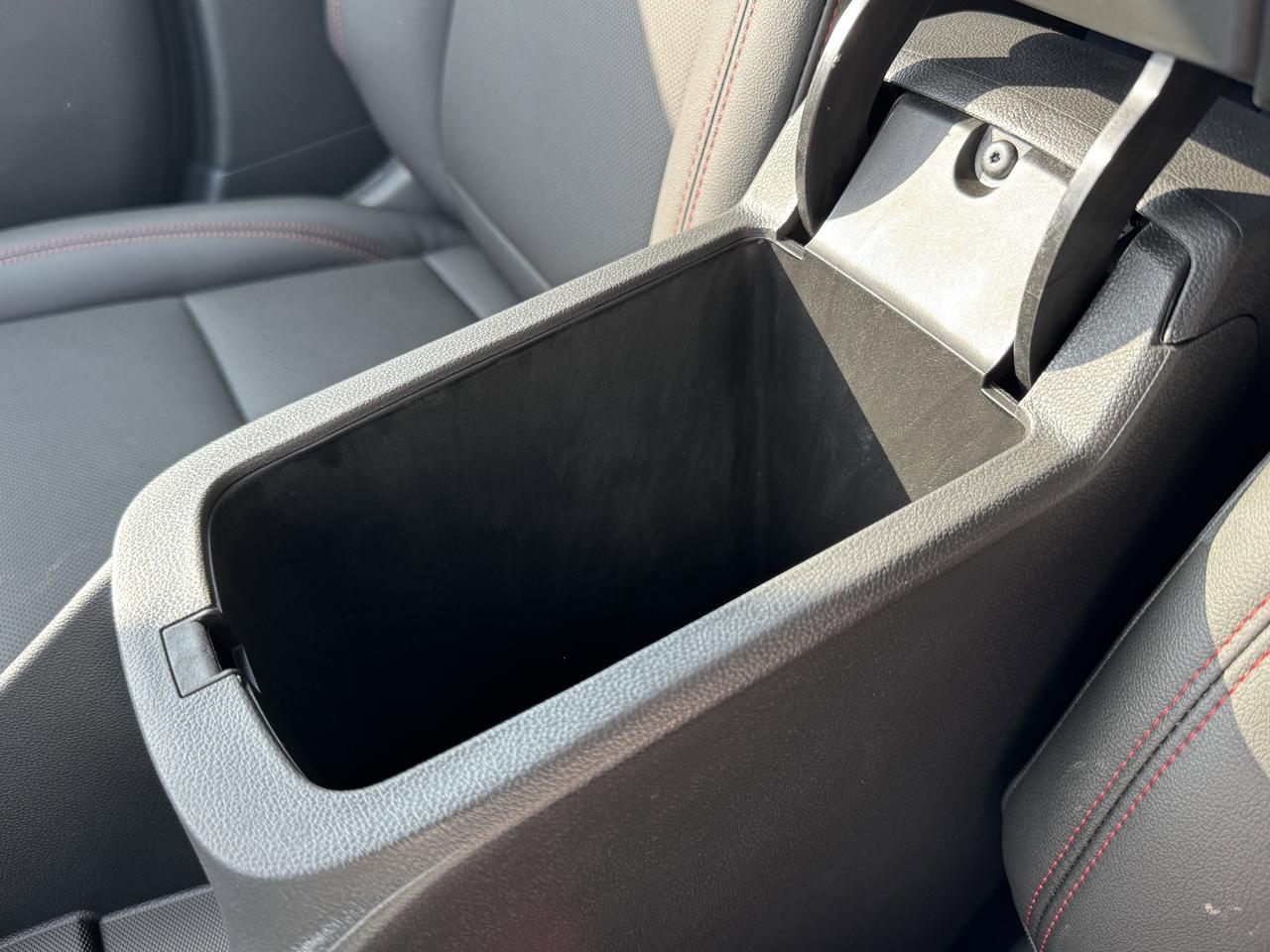 2026 Chevrolet Trax 2RS Photo