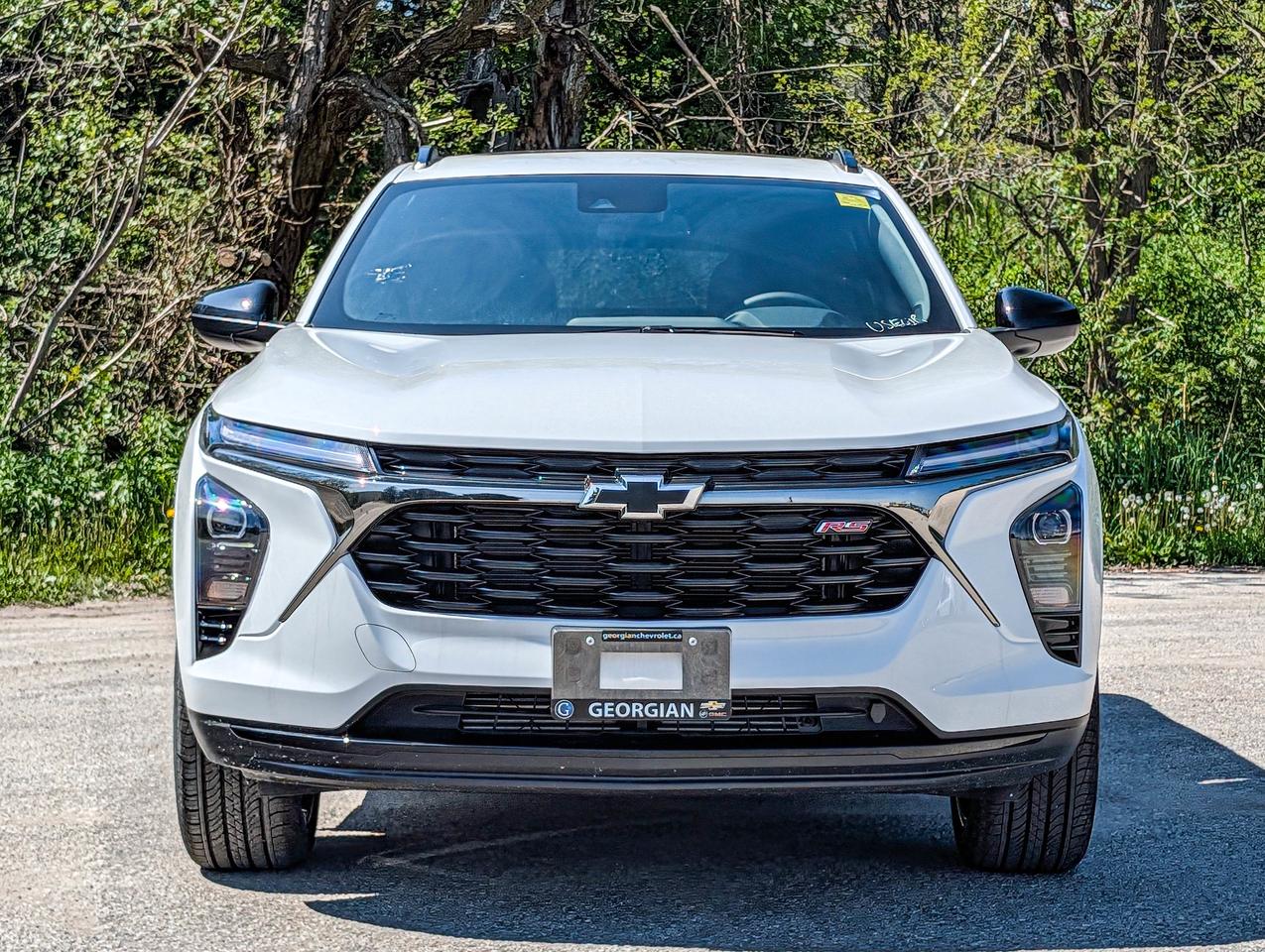2026 Chevrolet Trax 2RS Photo