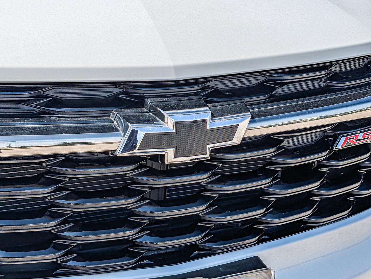 2026 Chevrolet Trax 2RS Photo