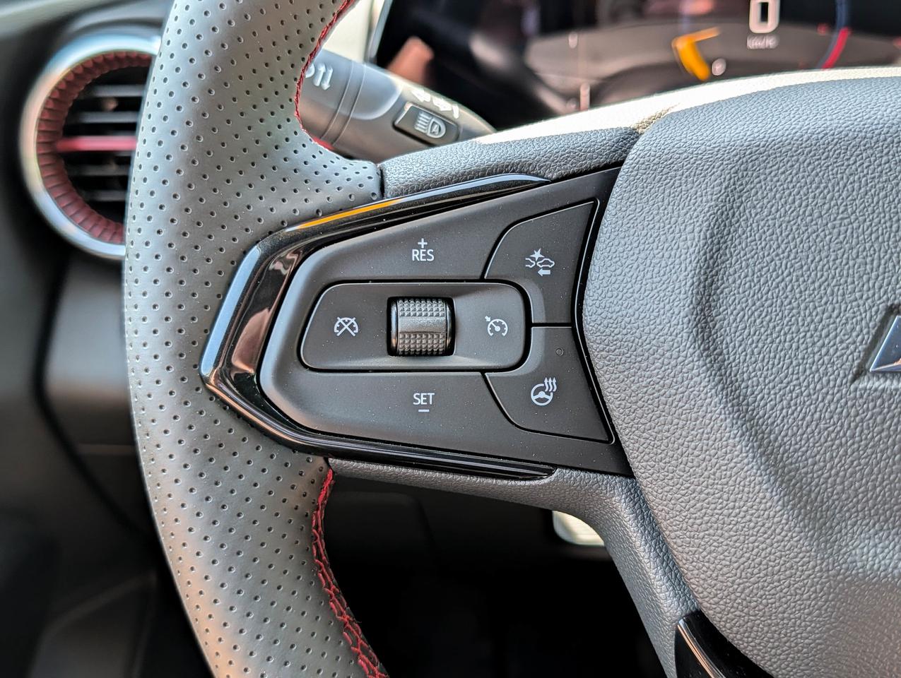 2026 Chevrolet Trax 2RS Photo