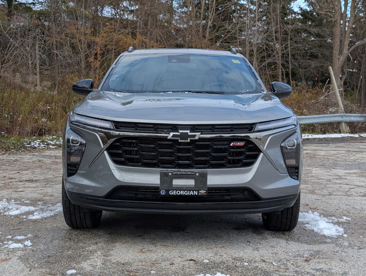 2026 Chevrolet Trax 2RS Photo