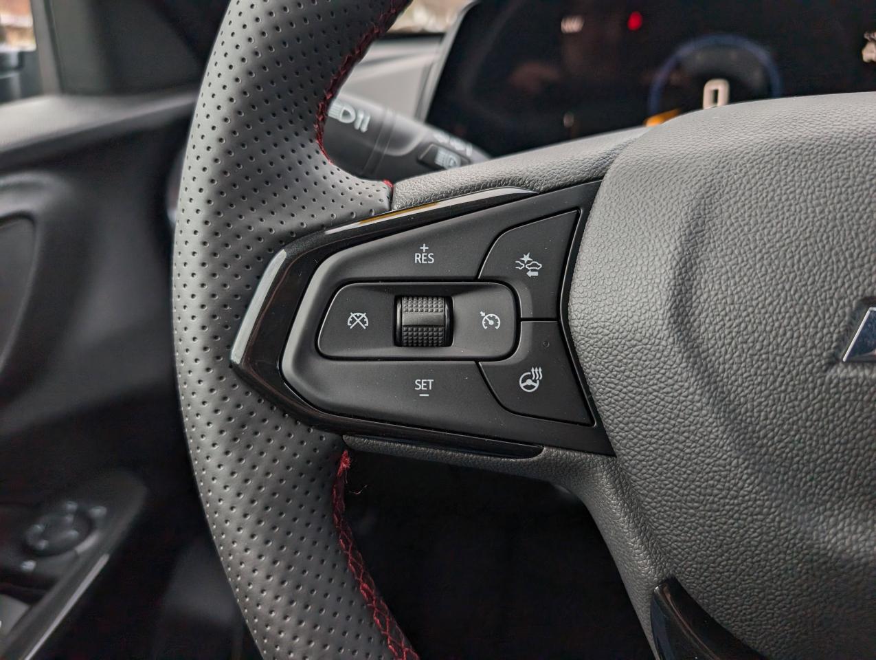 2026 Chevrolet Trax 2RS Photo