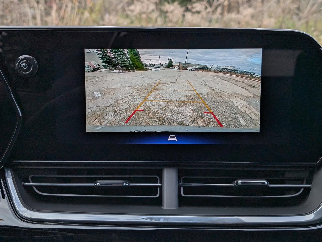 2026 Chevrolet Trax 2RS Photo