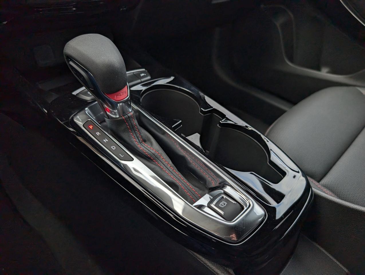 2026 Chevrolet Trax 2RS Photo