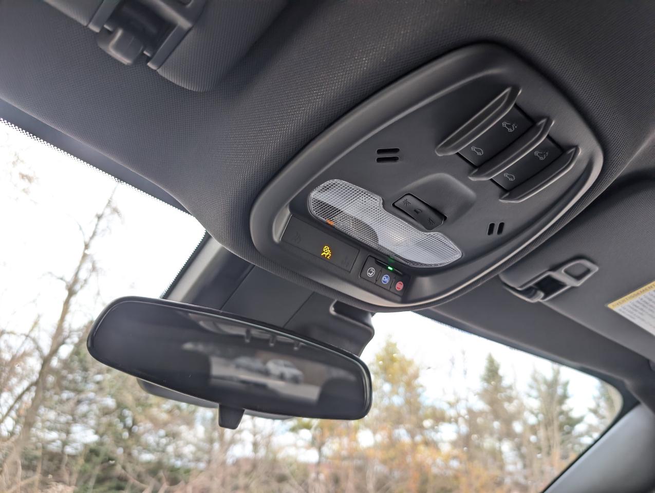 2026 Chevrolet Trax 2RS Photo