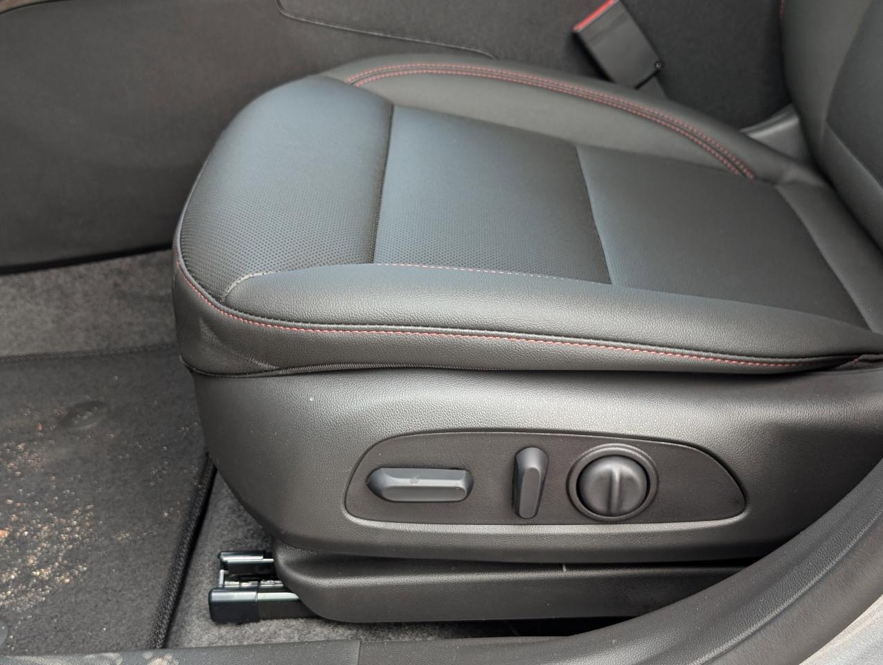 2026 Chevrolet Trax 2RS Photo