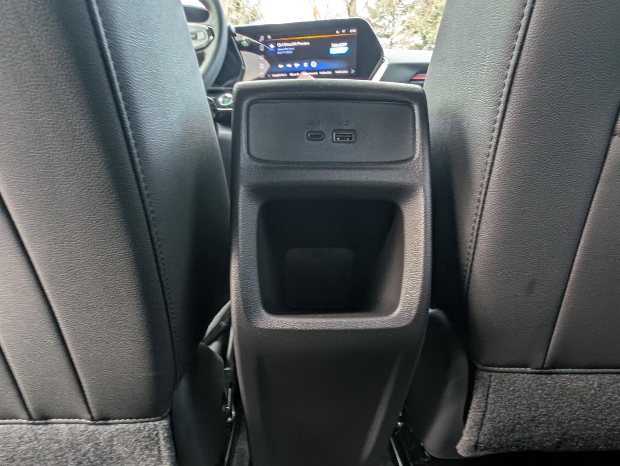 2026 Chevrolet Trax 2RS Photo