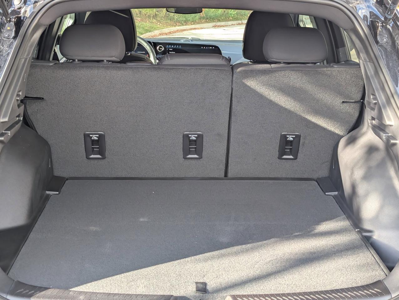 2026 Chevrolet Equinox EV LT Photo