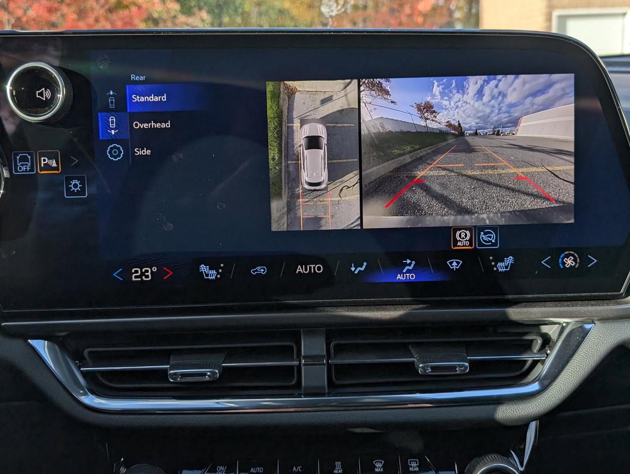 2026 Chevrolet Equinox EV LT Photo