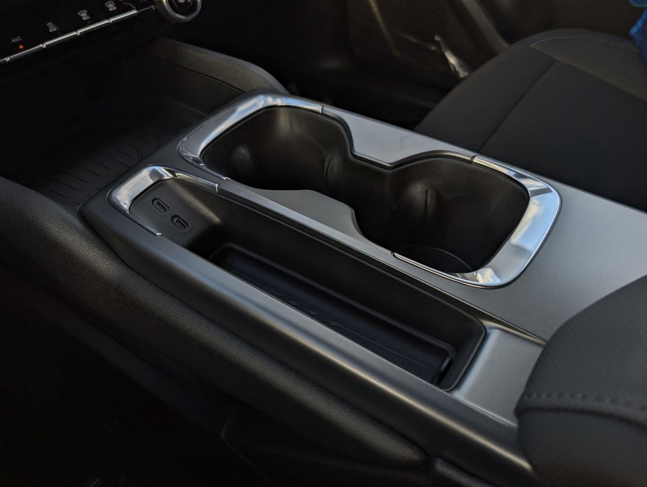 2026 Chevrolet Equinox EV LT Photo