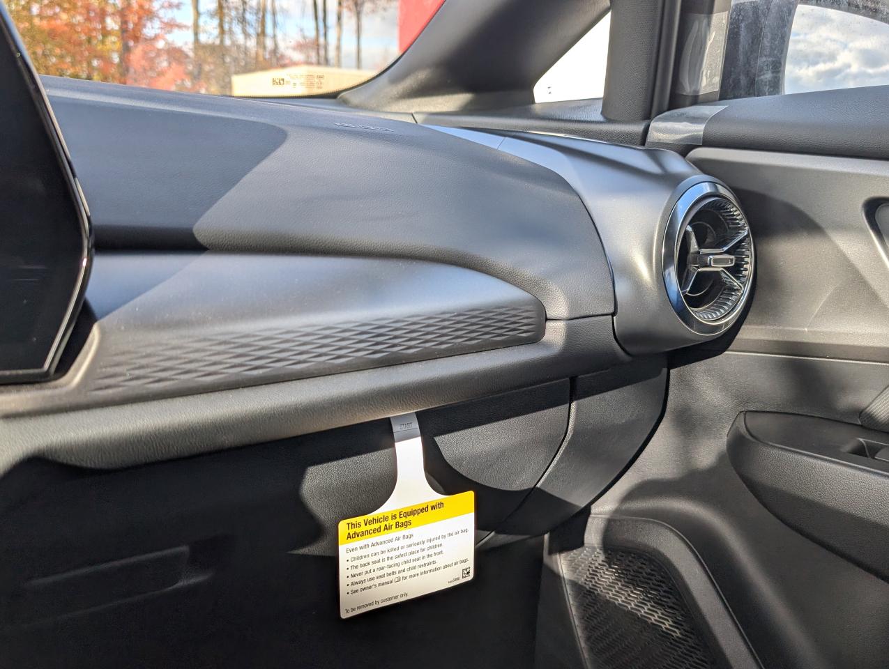 2026 Chevrolet Equinox EV LT Photo