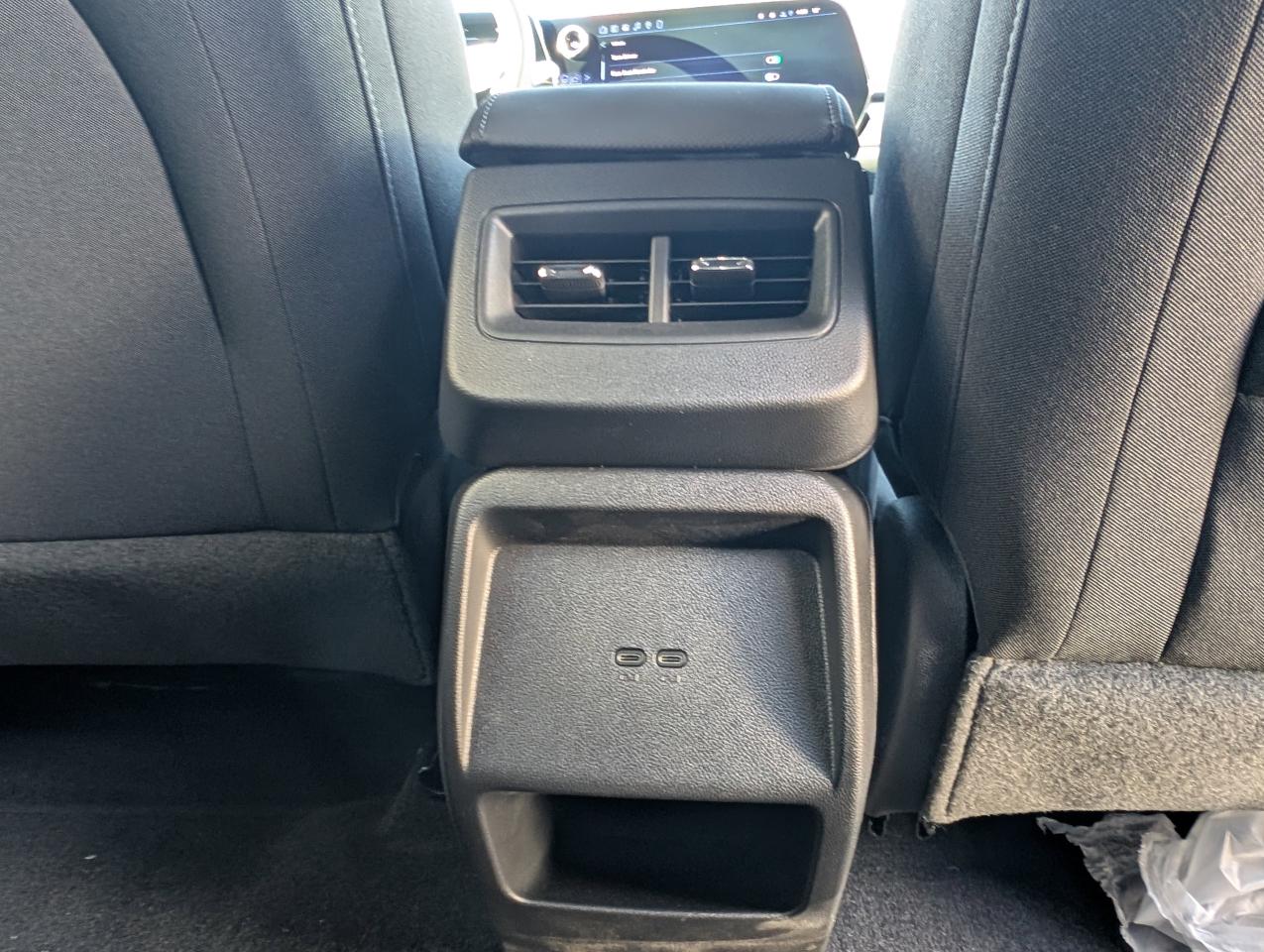 2026 Chevrolet Equinox EV LT Photo