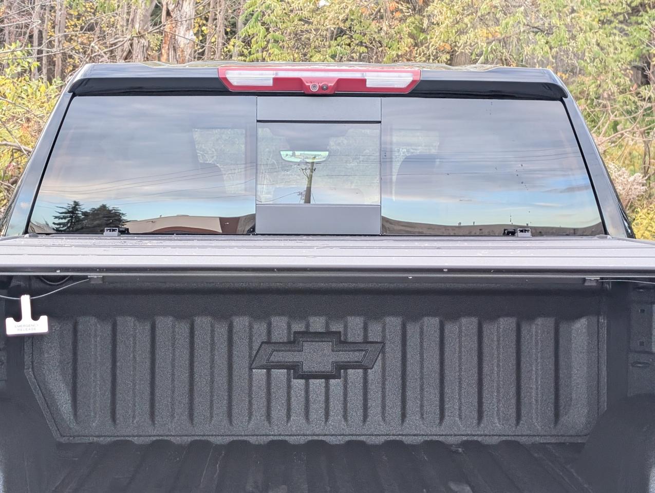 2026 Chevrolet Silverado 1500 High Country Photo