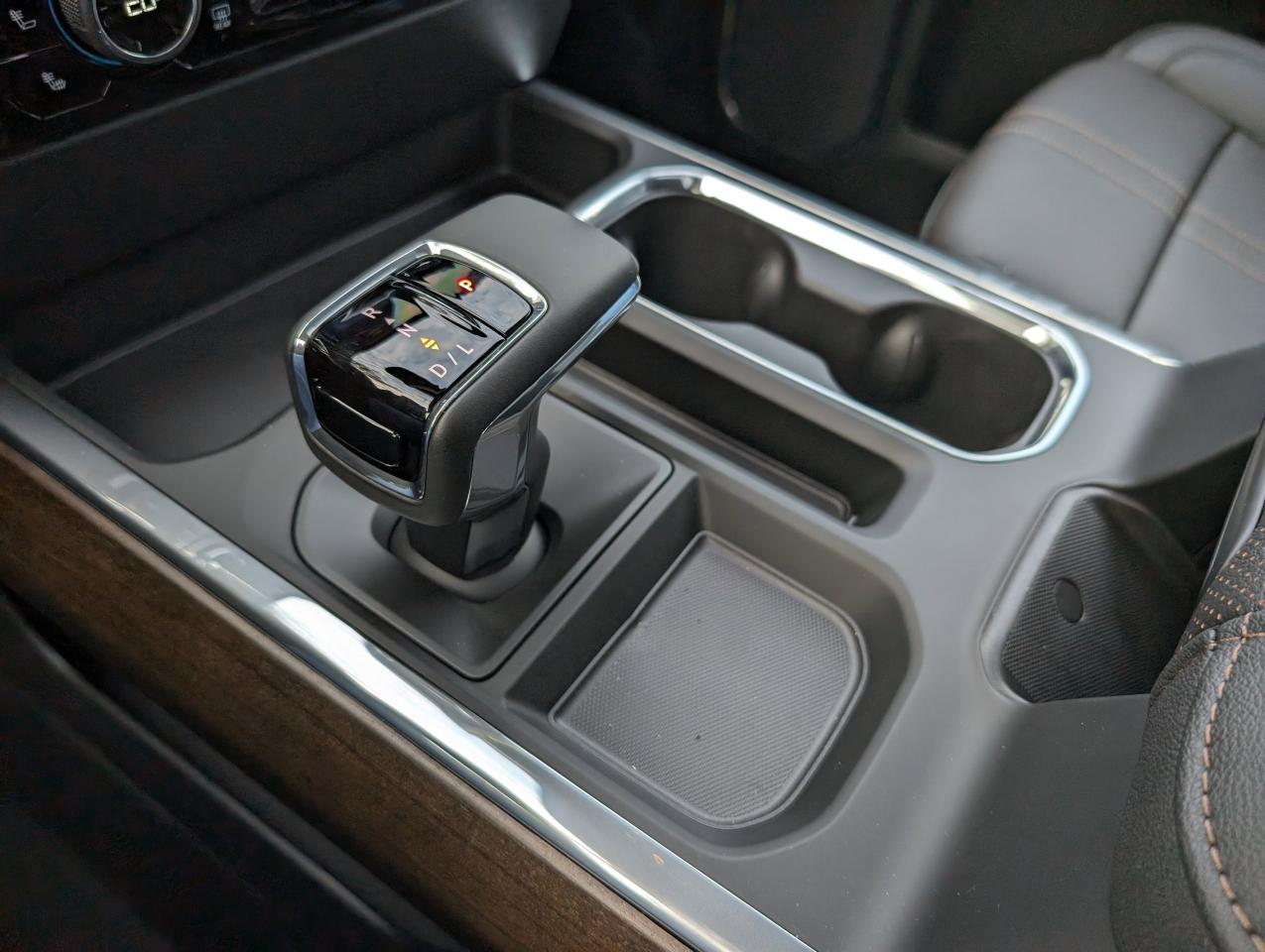 2026 Chevrolet Silverado 1500 High Country Photo