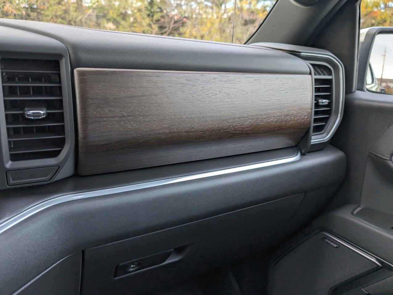 2026 Chevrolet Silverado 1500 High Country Photo