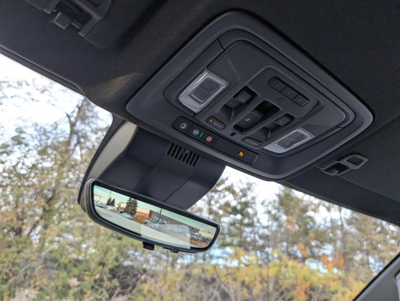 2026 Chevrolet Silverado 1500 High Country Photo