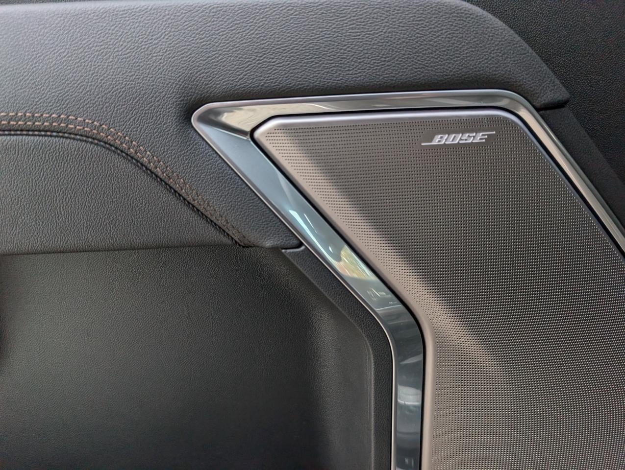 2026 Chevrolet Silverado 1500 High Country Photo