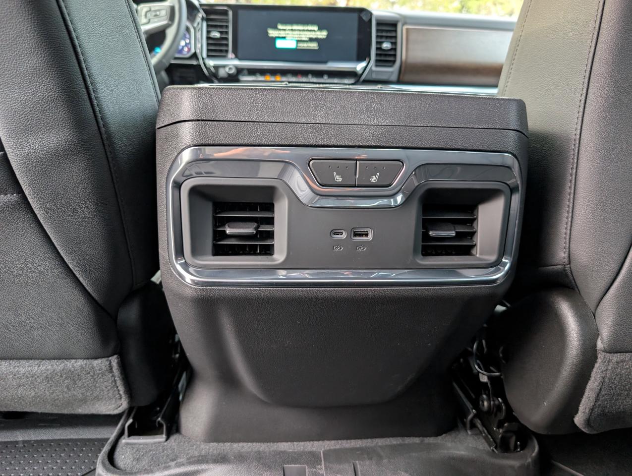 2026 Chevrolet Silverado 1500 High Country Photo