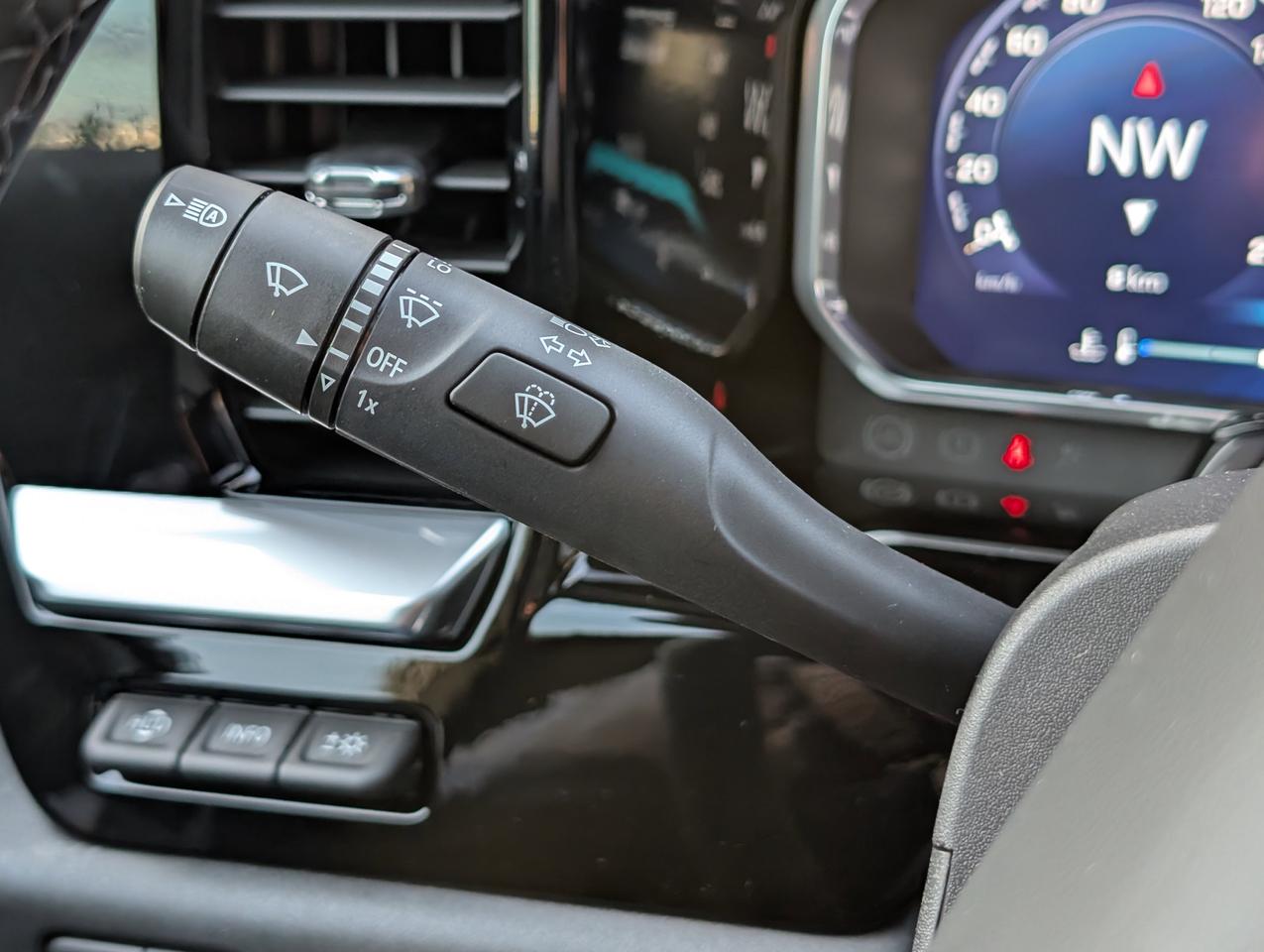 2026 Chevrolet Silverado 1500 High Country Photo