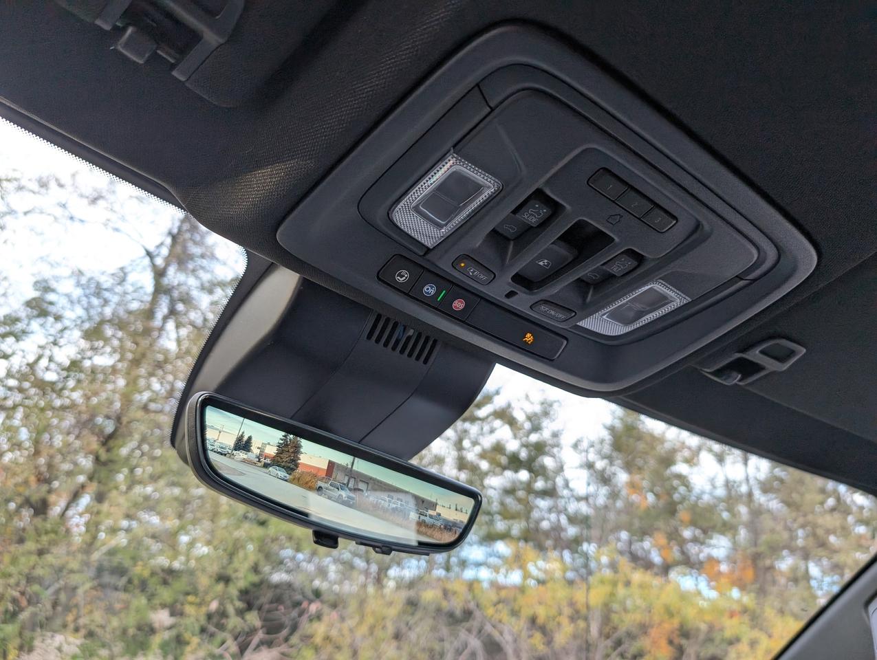 2026 Chevrolet Silverado 1500 High Country Photo