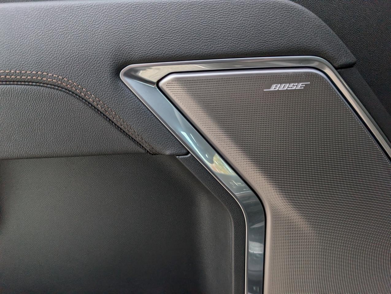 2026 Chevrolet Silverado 1500 High Country Photo