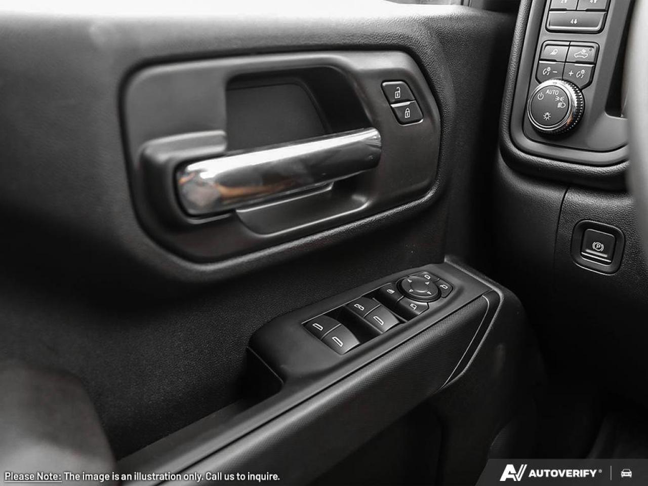 2026 GMC SIERRA 2500HD Pro Photo