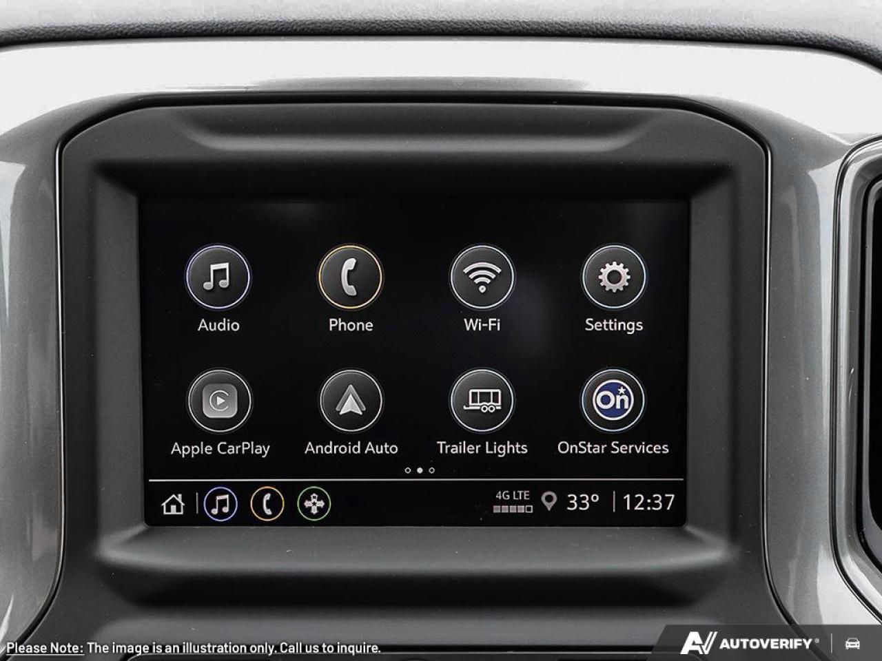 2026 GMC SIERRA 2500HD Pro Photo