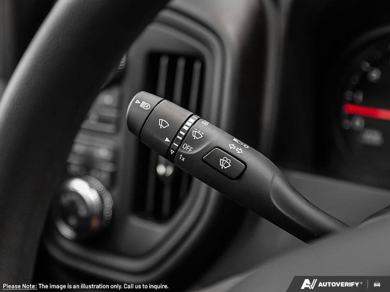 2026 GMC SIERRA 2500HD Pro Photo