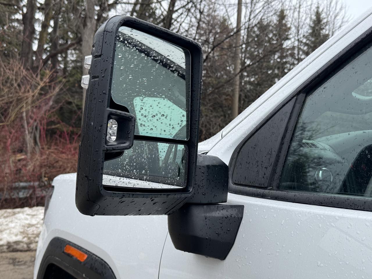 2026 GMC SIERRA 2500HD Pro Photo